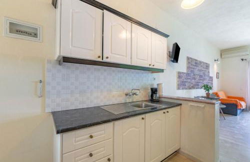 Nikos Seaside studio 3 - Foto 7