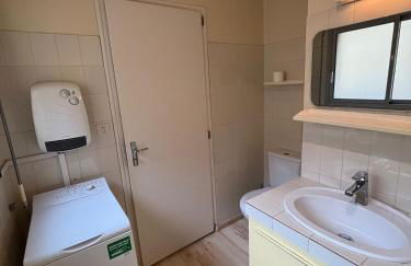 StudiosMichel apt 14 terrasse thermes 400m à pied - Photo 7