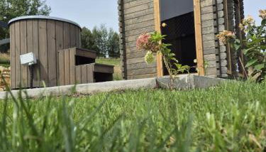 Stodoła pod Pilskiem - Foto 4