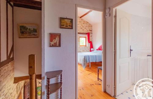 Gîte charmant à Saint-Georges près de Doué-en-Anjou - FR-1-622-98 - Photo 15