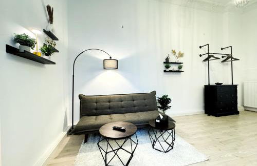 HolidayHome Apartments I Spacious 130qm Apartment Near Berlins Top Sights - Foto 28