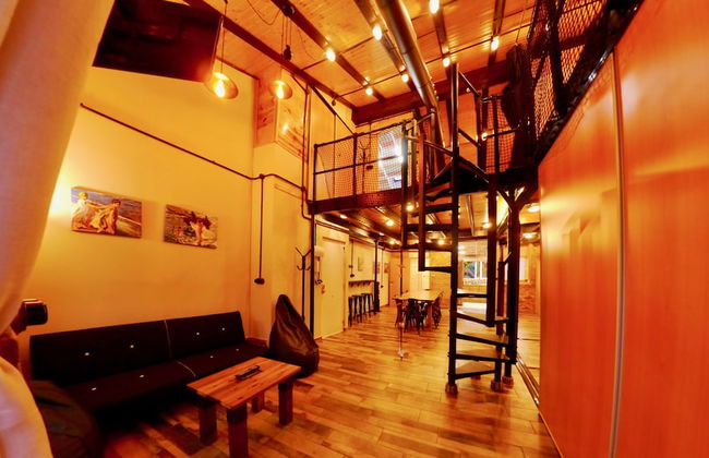 Antigua casa pescadores Playa Malvarrosa - Photo 20