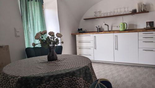 Ferienwohnung im historischen Ortskern von Kallmünz - Foto 3