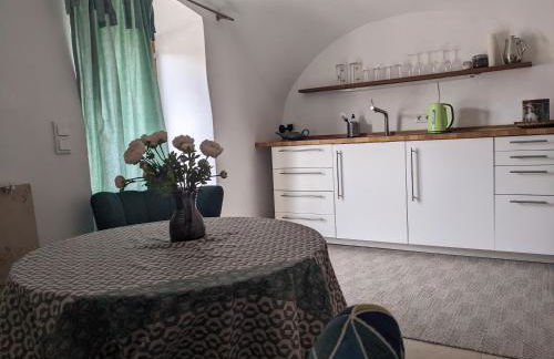 Ferienwohnung im historischen Ortskern von Kallmünz - Foto 3