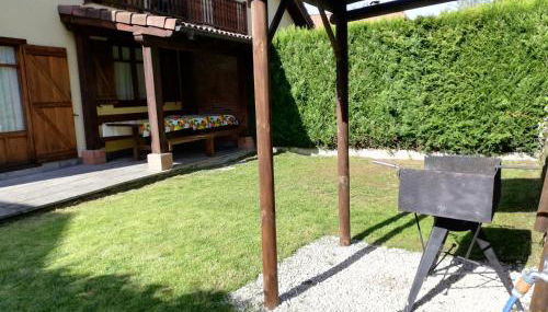 La Ermita - Foto 3, Garden