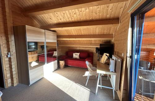 Ferienhaus Auszeit am See - Foto 22