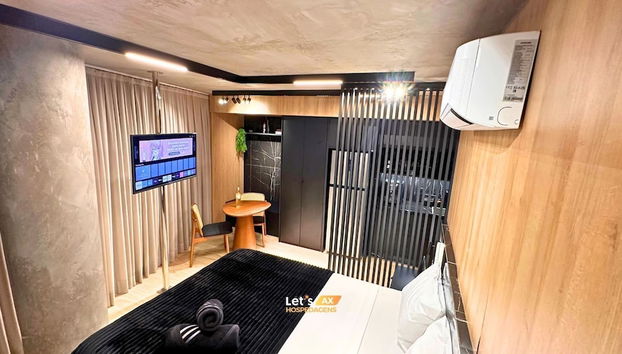 AX Setai Yacht - Foto 3, Zimmer