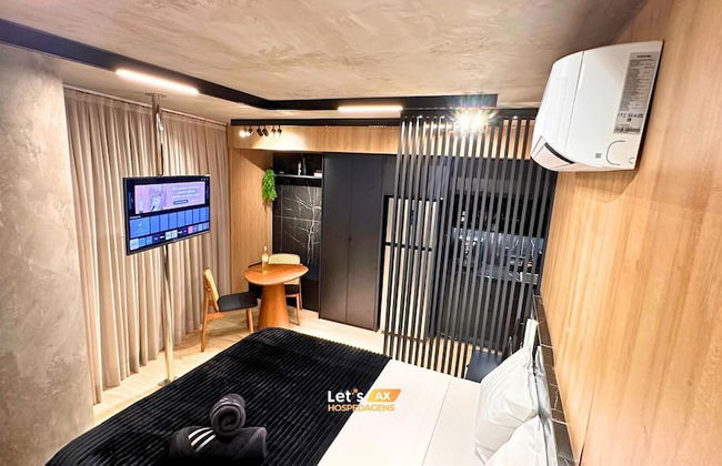 AX Setai Yacht - Photo 23