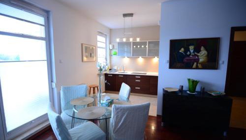 Victus Apartamenty, Sopocki Parkur - Foto 3