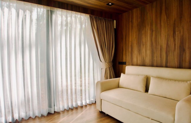 Timber Society Boutique Hideaway - Photo 12