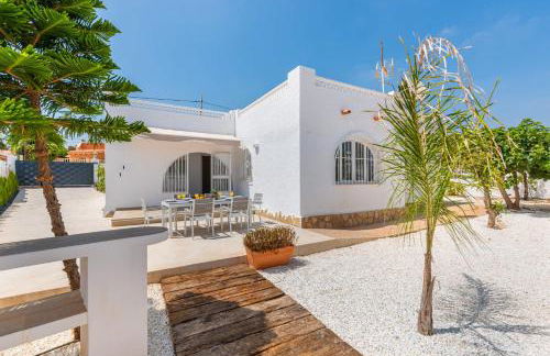 Villa Amanecer - PlusHolidays - Foto 35