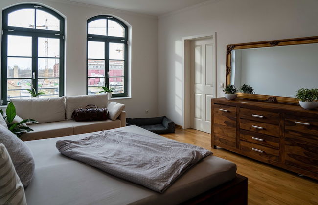 König Albert Residenz - Photo 2