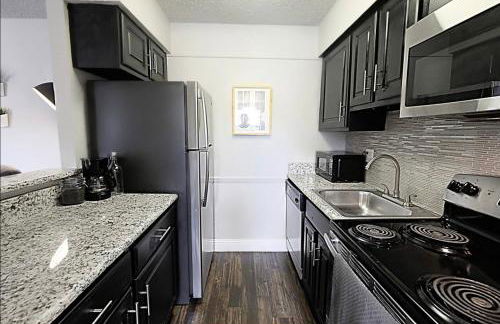 Global Cup Dallas Urban Comfort and Arboretum Tickets - Foto 6