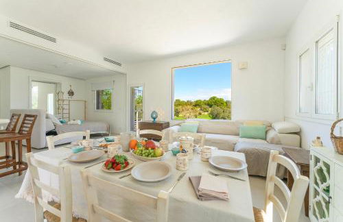 Trullo turchese Fabiola - Foto 17