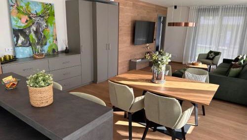 Villa Alpjuwel - Foto 2