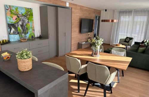 Villa Alpjuwel - Photo 2