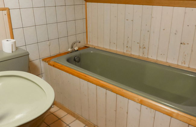 Chalet Anthamatten - Photo 19