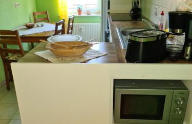 Ferienwohnung Kottmarsdorf Löbauer Strasse 11 - Foto 6