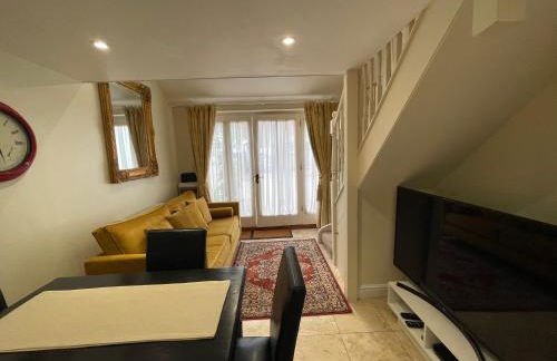 The old coach house 8 North lane - Foto 9