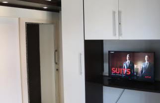 Conforto e lazer com vista para o mar - Praia das Dunas Beach House - Foto 30