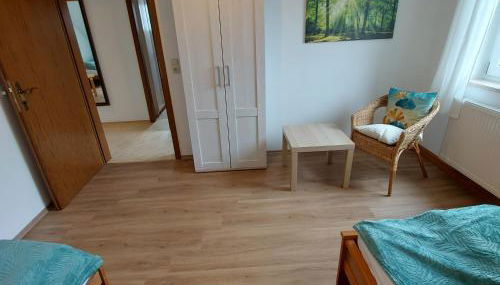 Ferienwohnung am Berg - Foto 4, wardrobe