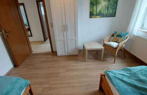 Ferienwohnung am Berg - Foto 4