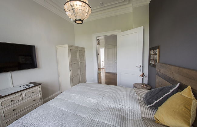 Seaside Apartments Austernbank - Foto 15