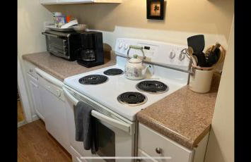 Private Green Cottage near downtown - Photo 12