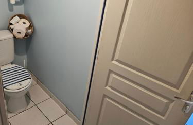 Maison proche Boulerie Jump Savigné l'évêque, proche Circuit 24h - Foto 16