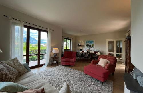 GREAT PRIVATE VILLA for family beach holidays and cultural outings near Forte dei Marmi RECOMMENDED - Foto 11