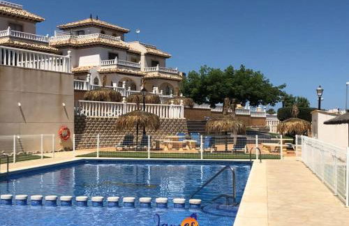 Playa Golf Quad with Com Pool PR2 70 - Foto 29