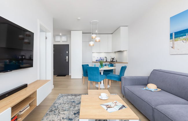 Polanki Aqua by Renters Prestige - Foto 35