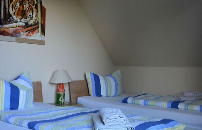 "sea Eagle" in the House on the Dune - Foto 6