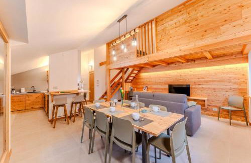 Enjoy Alps - appartamenti vacanza - Foto 26