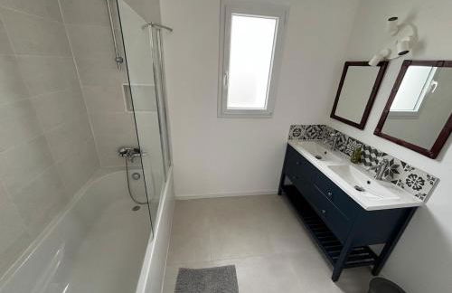 LES MAISONS INAEL Comfort calm beach and nature - Foto 8