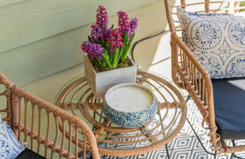 Single Story Fire Pit Updated Close to Downtown - Foto 50