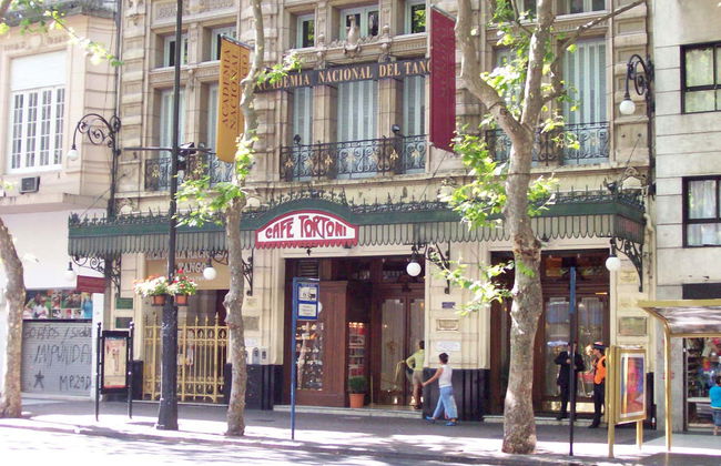 Visita guiada por Buenos Aires - Foto 2