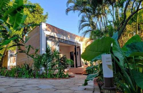 Suítes no Quintal - Foto 64