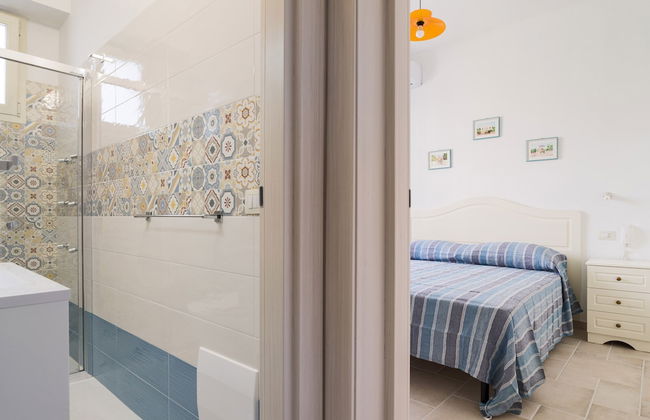 Lido Marini Seahouse - Foto 20