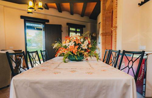 Alojamiento rural Las Alberquillas - Foto 11