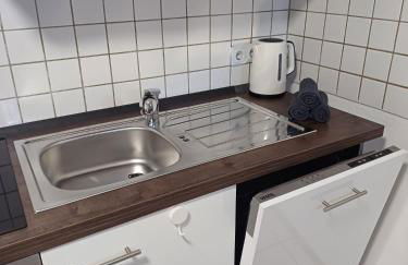 Ferienwohnung Neli am Rhein - Foto 48