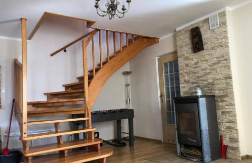 Dom wypoczynkowy Zacisze - Foto 7