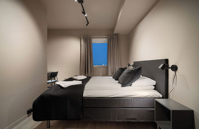 Bispegata 5 Apartment hotel - Foto 34