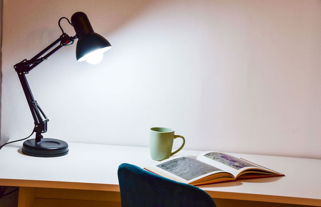 Bucharest Serviced Apartments - Foto 35