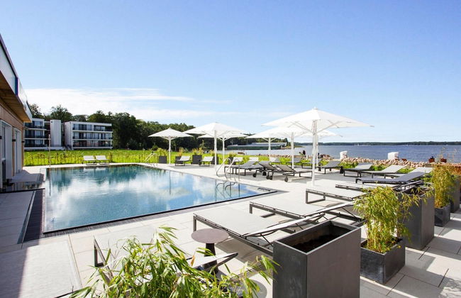 Apartement im Maremuritz mit Muritzblick - Foto 8