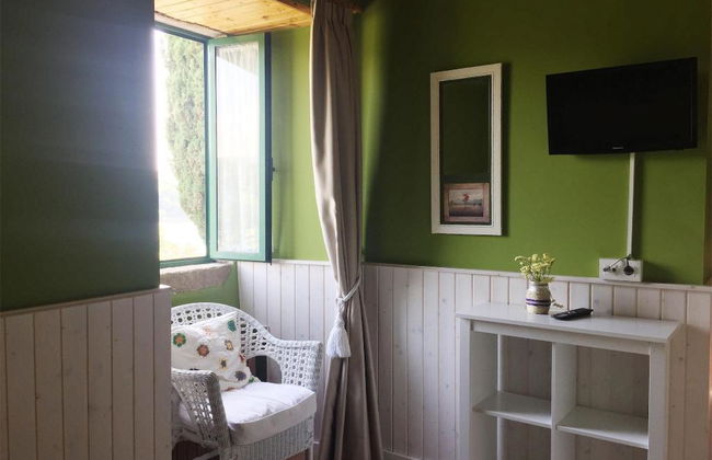 Casa Rural Santa Marina - Foto 25