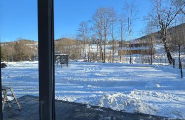 Zacisze Mogielicy-Domki w Beskidzie Wyspowym - Foto 7