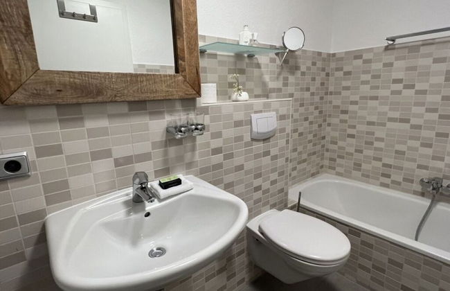 Beach House "blanker Hans" - Photo 8