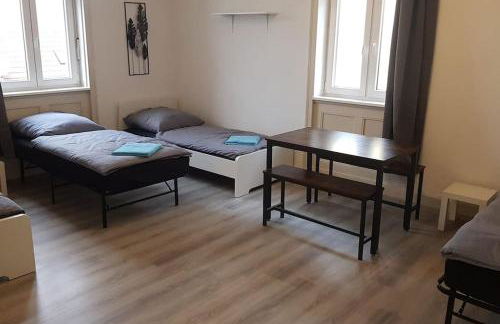 Monteurwohnung - Vaihingen - Foto 6