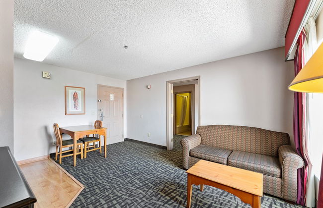 Metro Scottsdale Extended Stay - Foto 21